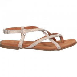 Sandale de dama, fashion, casual, piele
