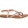 Sandale de dama, fashion, casual, piele