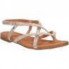 Sandale de dama, fashion, casual, piele
