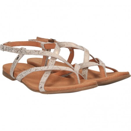 Sandale de dama, fashion, casual, piele