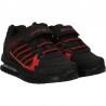 Pantofi sport, cu scai, pentru copii