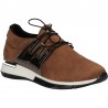 Sneakers moderni, de dama, slip on