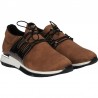 Sneakers moderni, de dama, slip on