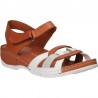 Sandale fashion, stil casual, piele naturala