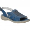 Sandale clasice, de dama, piele naturala