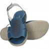 Sandale clasice, de dama, piele naturala