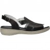 Sandale comode, de dama, piele