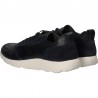 Sneakers barbati, stil urban, piele naturala