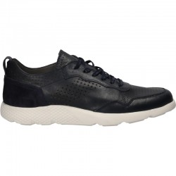 Sneakers barbati, stil urban, piele