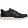 Sneakers barbati, stil urban, piele