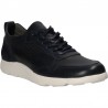 Sneakers barbati, stil urban, piele naturala