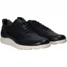 Sneakers barbati, stil urban, piele naturala