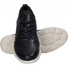Sneakers barbati, stil urban, piele naturala