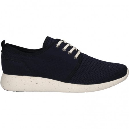 Sneakers barbati, material textil