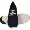 Sneakers barbati, material textil
