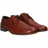 Pantofi business, din piele, pentru barbati
