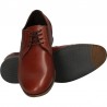 Pantofi business, din piele, pentru barbati