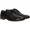 Pantofi barbatesti, office, piele naturala