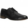Pantofi barbatesti, office, piele naturala
