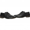 Pantofi barbatesti, office, piele naturala