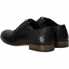Pantofi barbatesti, office, piele naturala