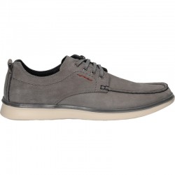 Mocasini barbatesti, stil...