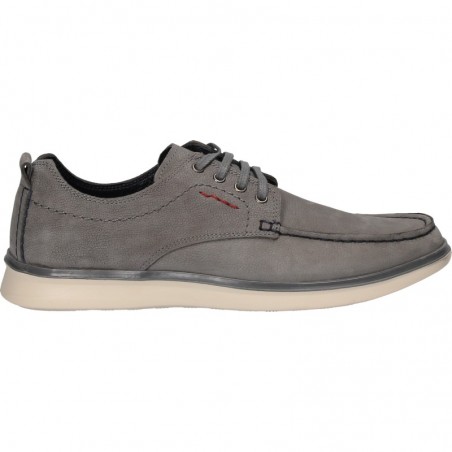 Mocasini barbatesti, stil urban, piele naturala