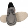 Mocasini barbatesti, stil urban, piele naturala