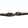 Papuci glamour, de dama, stil urban