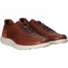 Sneakers trendy, barbatesti, piele naturala