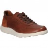 Sneakers trendy, barbatesti, piele naturala