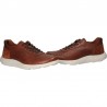 Sneakers trendy, barbatesti, piele naturala