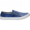Espadrile glamour, de dama