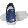 Espadrile glamour, de dama