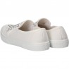 Espadrile moderne de dama, cu strasuri