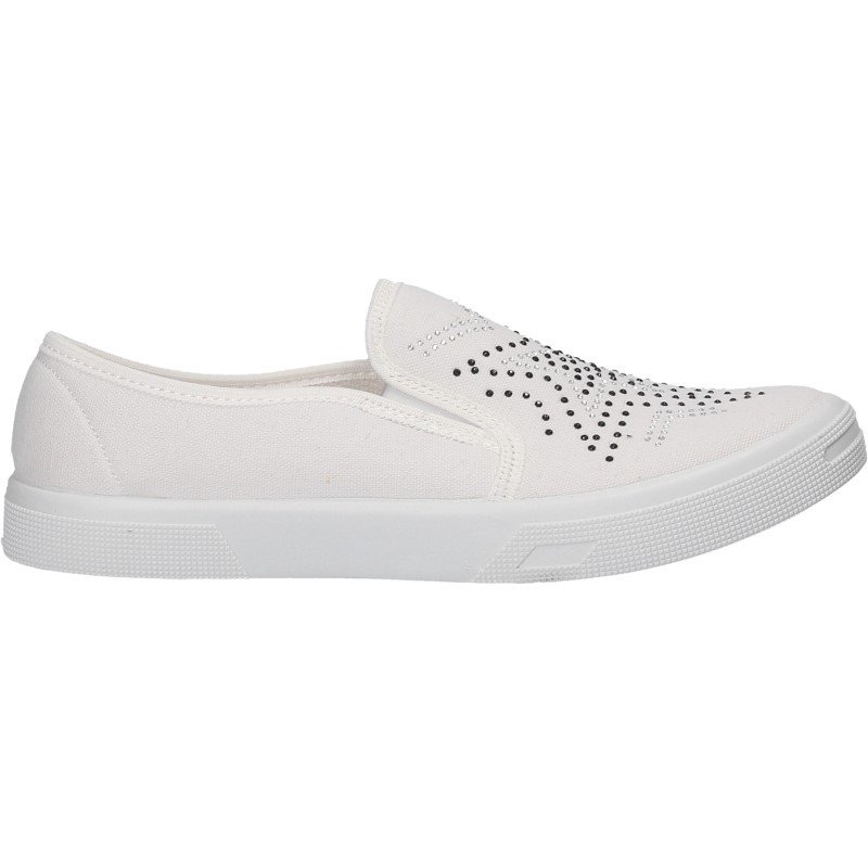 Espadrile moderne de dama Espadrile moderne de dama