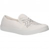 Espadrile moderne de dama, cu strasuri