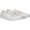 Espadrile moderne de dama, cu strasuri