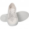 Espadrile moderne de dama, cu strasuri