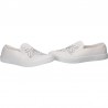 Espadrile moderne de dama, cu strasuri