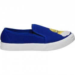 Espadrile moderne, pentru copii