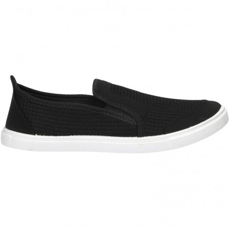 Espadrile textile, moderne, de dama