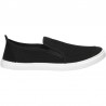 Espadrile textile, moderne, de dama