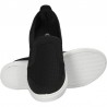 Espadrile textile, moderne, de dama