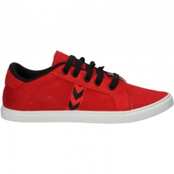 Pantofi casual, rosii, pentru femei