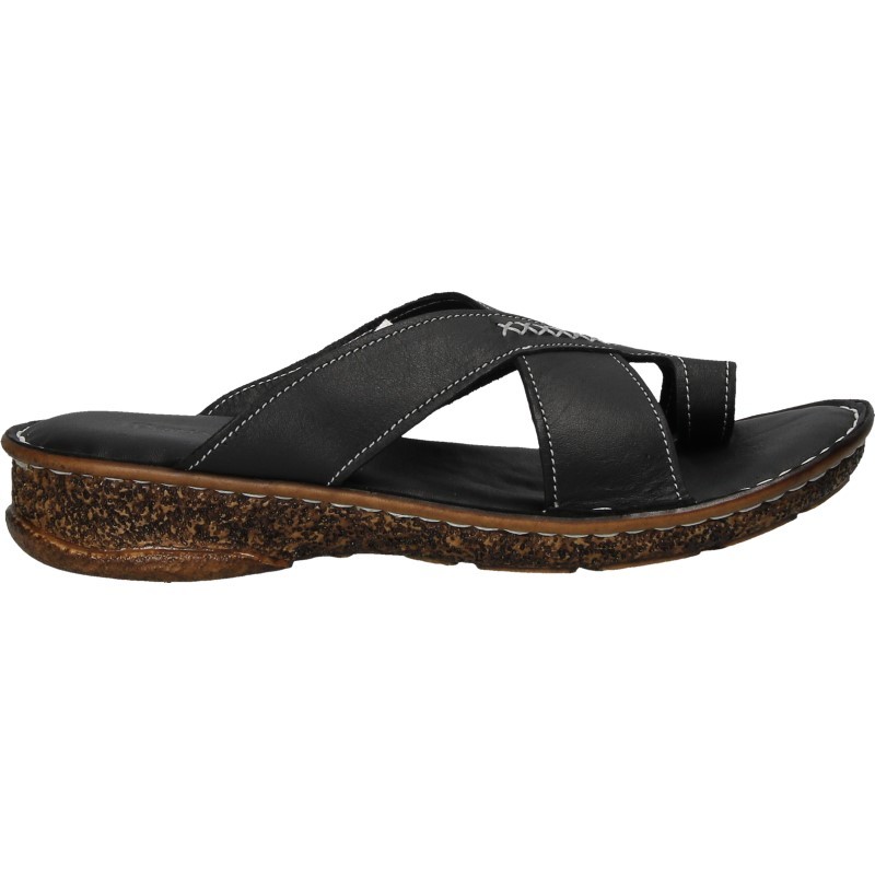 Saboti de dama, moderni, piele Saboti de dama, moderni, piele