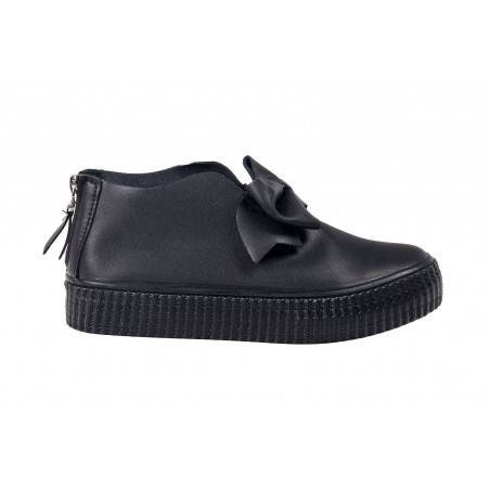 Pantofi Femei SABKFL-13N