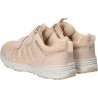 Pantofi sport, roz pal, pentru fete