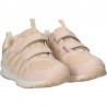 Pantofi sport, roz pal, pentru fete