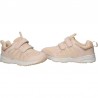 Pantofi sport, roz pal, pentru fete